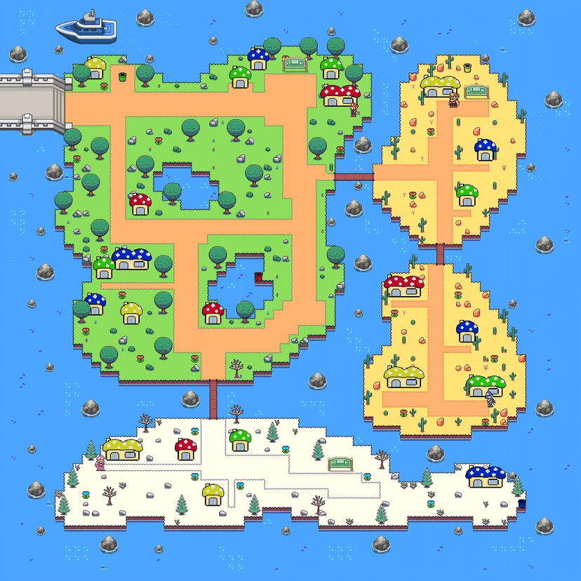 Carte